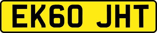 EK60JHT