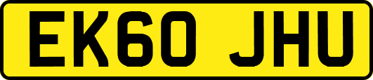 EK60JHU