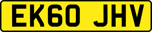 EK60JHV