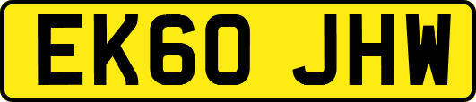 EK60JHW