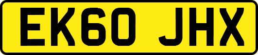 EK60JHX