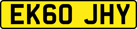 EK60JHY