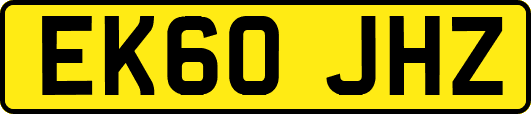 EK60JHZ