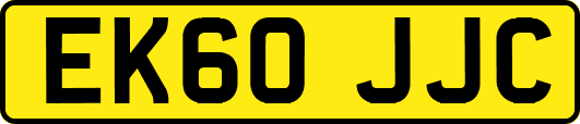EK60JJC