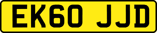 EK60JJD