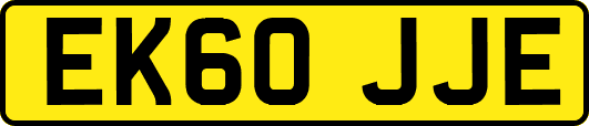EK60JJE