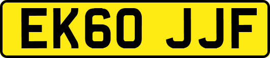 EK60JJF