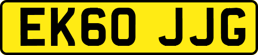EK60JJG
