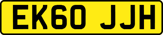 EK60JJH