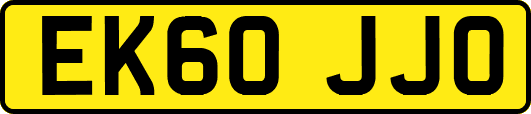 EK60JJO