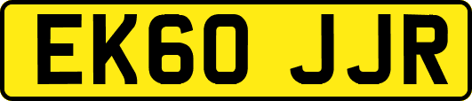 EK60JJR