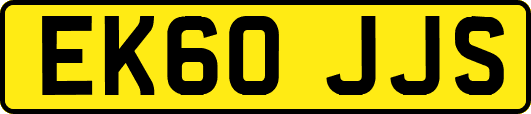 EK60JJS