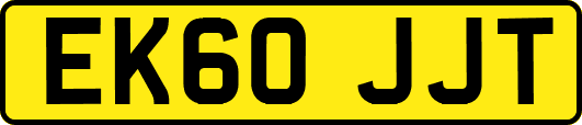 EK60JJT
