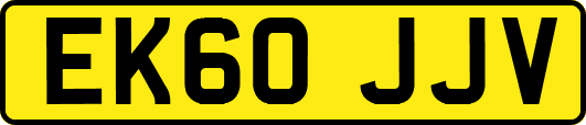 EK60JJV