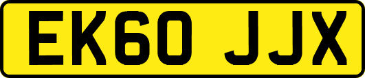 EK60JJX