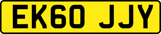 EK60JJY