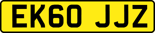 EK60JJZ