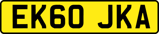 EK60JKA