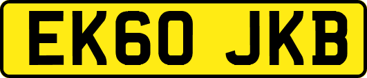 EK60JKB