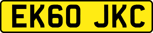 EK60JKC
