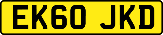 EK60JKD