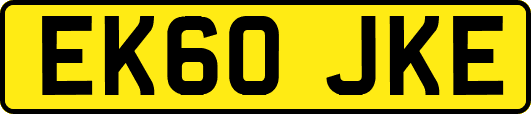 EK60JKE