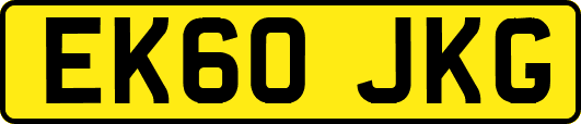 EK60JKG