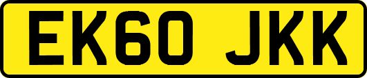 EK60JKK