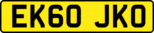 EK60JKO