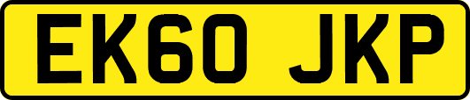 EK60JKP