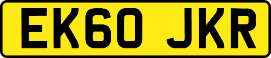 EK60JKR