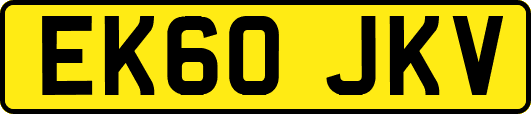 EK60JKV