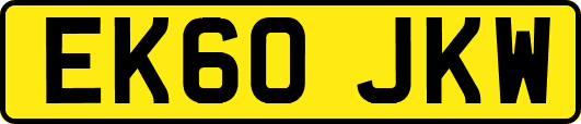 EK60JKW
