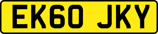 EK60JKY
