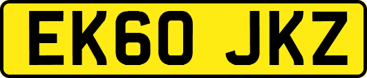 EK60JKZ