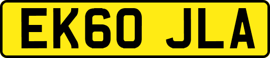 EK60JLA