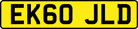EK60JLD