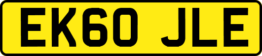 EK60JLE