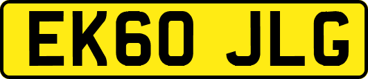 EK60JLG