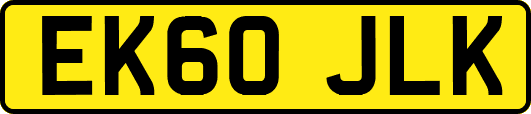 EK60JLK