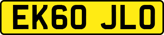 EK60JLO