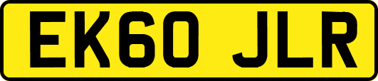 EK60JLR
