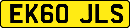 EK60JLS