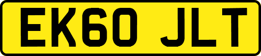 EK60JLT