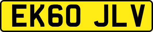 EK60JLV