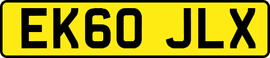 EK60JLX