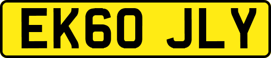 EK60JLY