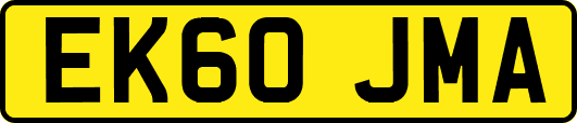 EK60JMA