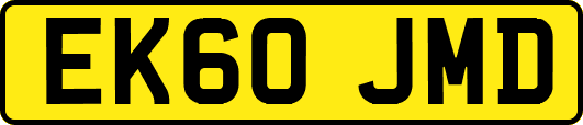 EK60JMD