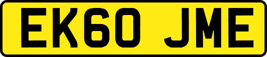 EK60JME